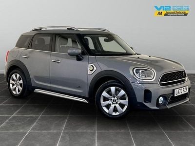 Mini Cooper Countryman
