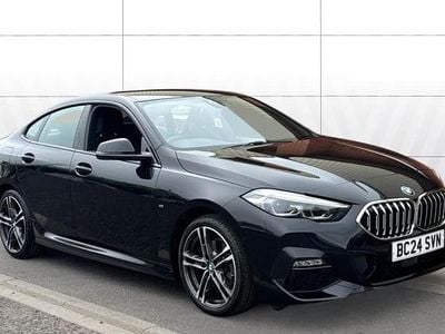 Used BMW 218 M Sport 136 HP (100 kW) 2024 Sedan