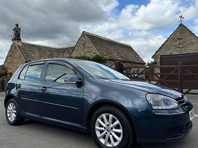 VW Golf V
