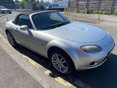 Mazda MX5