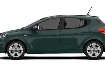 Used 2024 Dacia Sandero Journey Hatchback | £18,945 (Expensive)