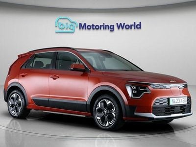 Kia e-Niro