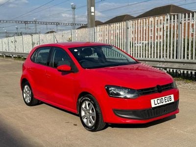 VW Polo