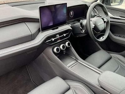 New Skoda Kodiaq SE L 150 HP (110 kW) 2025 Graphite grey SUV