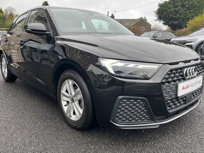 used Audi A1 30 TFSI 110 Sport 5dr [Tech Pack Pro]