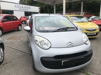 Citroën C1