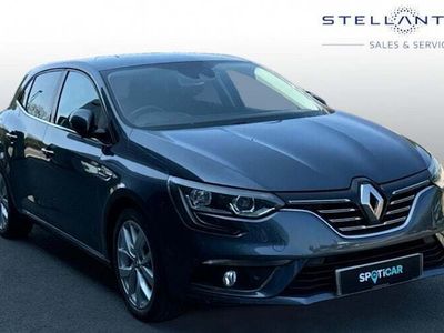 Renault Mégane III