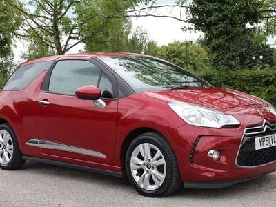 Citroën DS3
