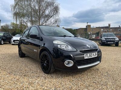 used Renault Clio 1.5 dCi 86 Dynamique 3dr