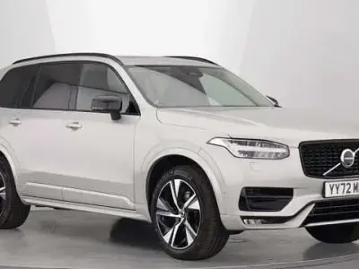 Used Volvo XC90 Plus 235 HP (172 kW) 2023 SUV