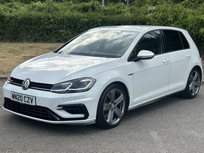 VW Golf VII