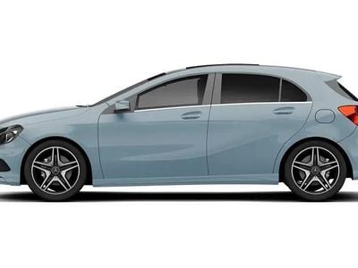 Used 2013 Mercedes A180 Hatchback | £4,608