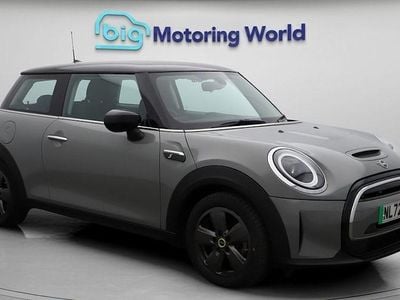Used 2023 Mini Cooper Level 1 Hatchback | £13,900 (Good price)