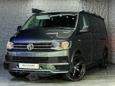 Used VW T6.1 Startline 2019 Grey Van