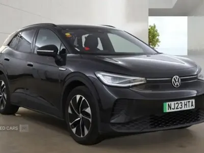 Usado VW ID.4
