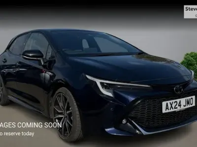 Usado Toyota Corolla Sport 140 HP (102 kW) 2026 Citadino
