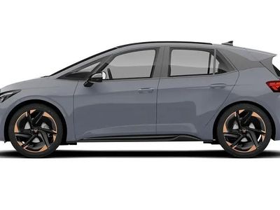 Used 2024 Cupra Born e-Boost Hatchback | £21,818 (Fair price)