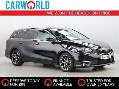 Kia Ceed Sportswagon