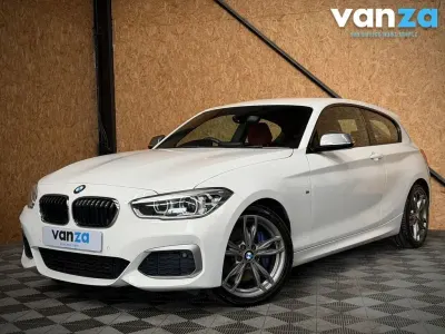 Usado BMW M140