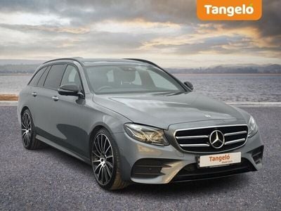 Mercedes E300