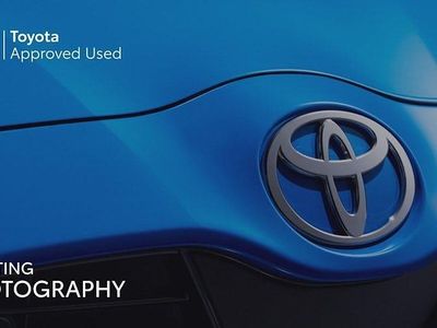 Used Toyota Yaris Hybrid Design 116 HP (85 kW) 2026 Hatchback