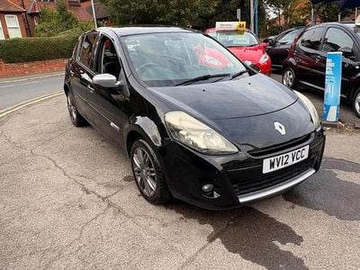 Renault Clio IV
