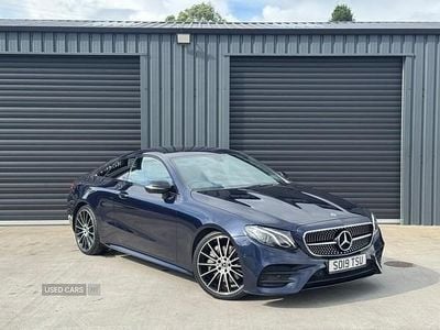 Mercedes E300