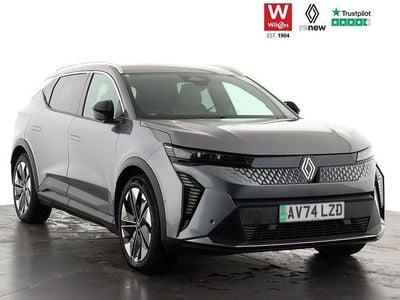 Renault Scénic