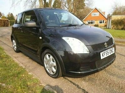 Used Suzuki Swift 2005 Hatchback