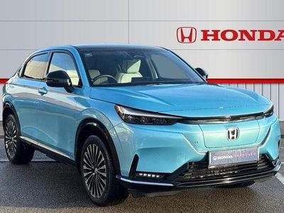 Used 2023 Honda e Advance Hatchback | £21,795 (Fair price)