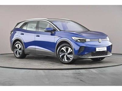 VW ID.4