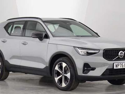 Used Volvo XC40 Plus 197 HP (144 kW) 2026 SUV