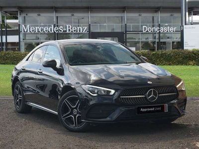 Mercedes CLA250e
