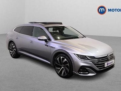 Used VW Arteon R-line 218 HP (160 kW) 2024 Estate