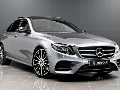 Mercedes E300