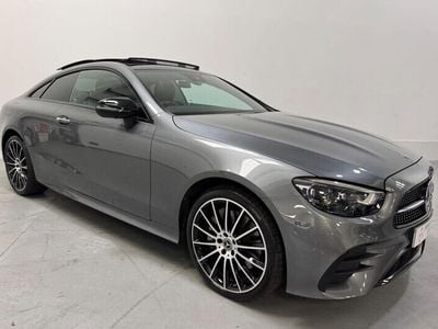 Mercedes E400