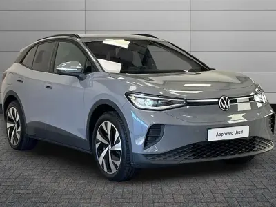 Used VW ID.4