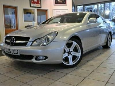 Used Mercedes CLS320 2005 Sedan