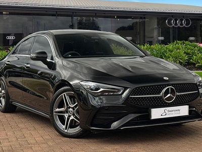 Mercedes CLA200