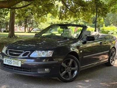 Saab 9-3