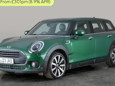 Usado Mini Cooper Clubman