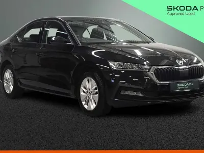 Used Skoda Octavia