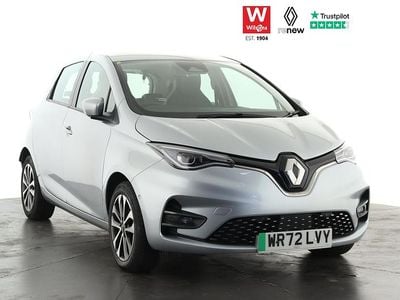 Renault Rapid