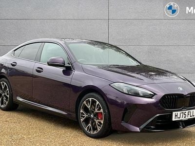 Used BMW 220 M Sport 170 HP (125 kW) 2025 Thundernight Coupe