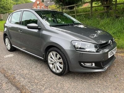 VW Polo