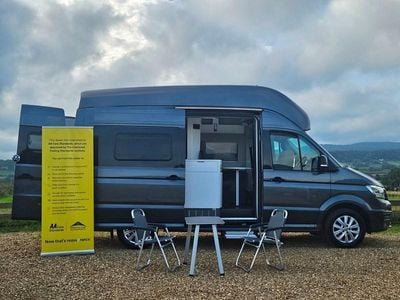 VW California