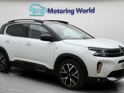 Used 2023 Citroën C5 PureTech Hatchback | £16,092 (Fair price)
