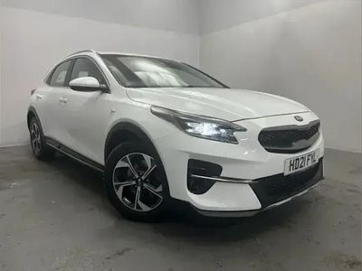 used Kia XCeed 1.0T GDi ISG 2 5dr