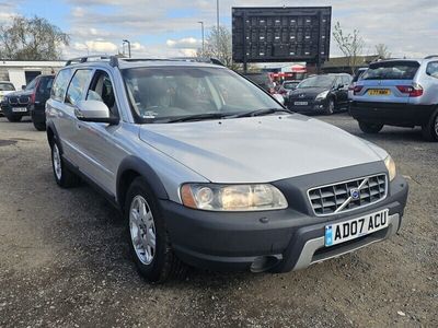 Volvo XC70