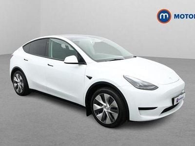 Used Tesla Model Y RWD 219 kW (299 HP) 2024 SUV